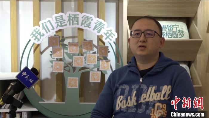 免費(fèi)14天！南京為青年大學(xué)生提供落腳“第一站”